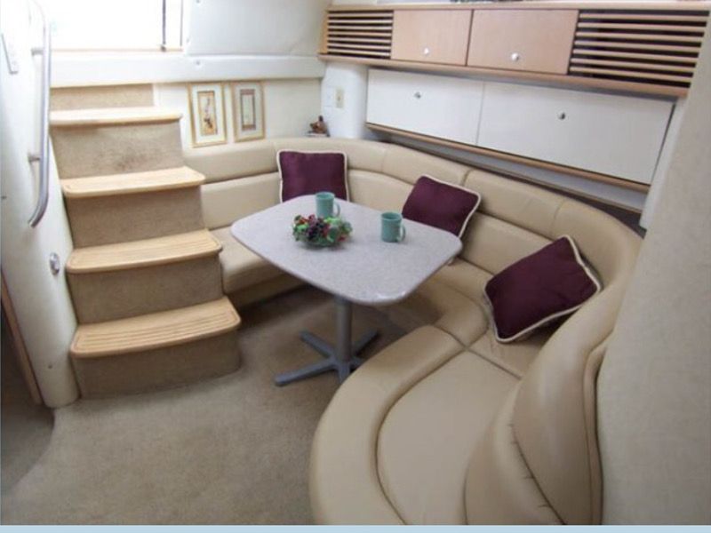 Bayliner 4085 Avanti