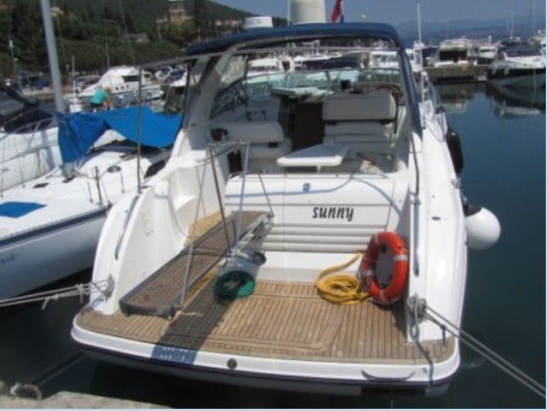 Bayliner 4085 Avanti