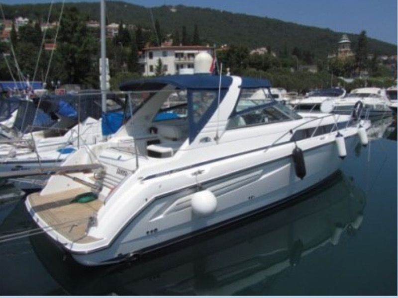 Bayliner 4085 Avanti