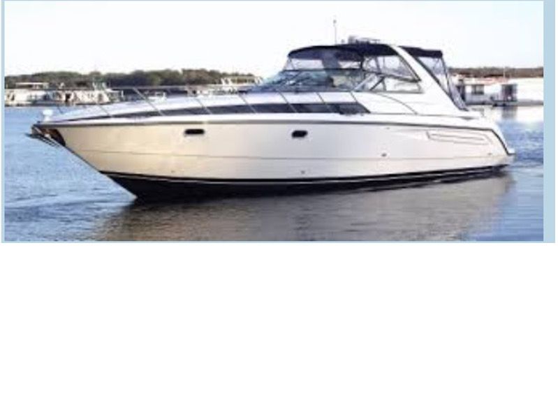 Bayliner 4085 Avanti