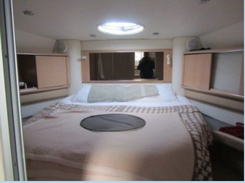 Bayliner 4085 Avanti