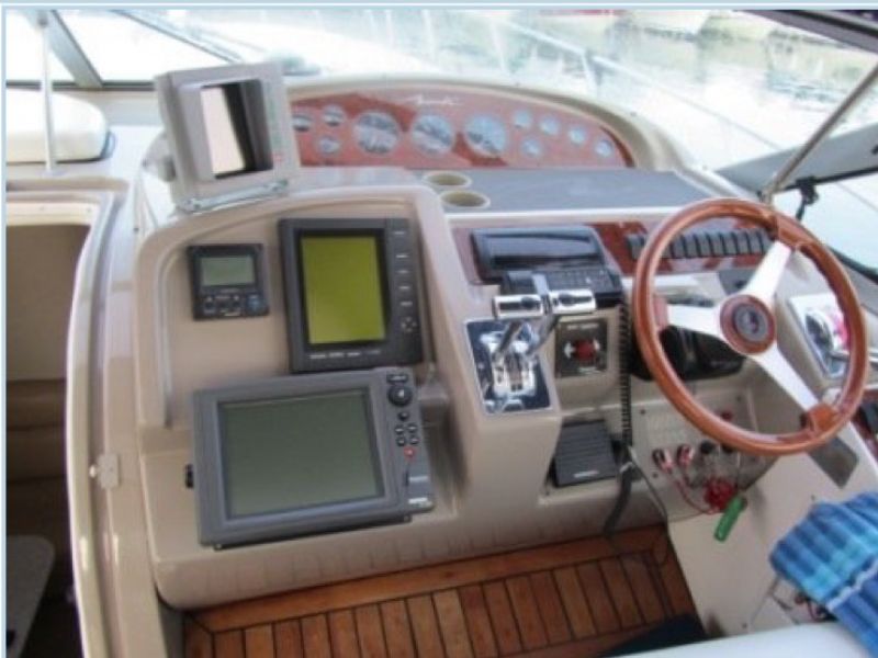 Bayliner 4085 Avanti