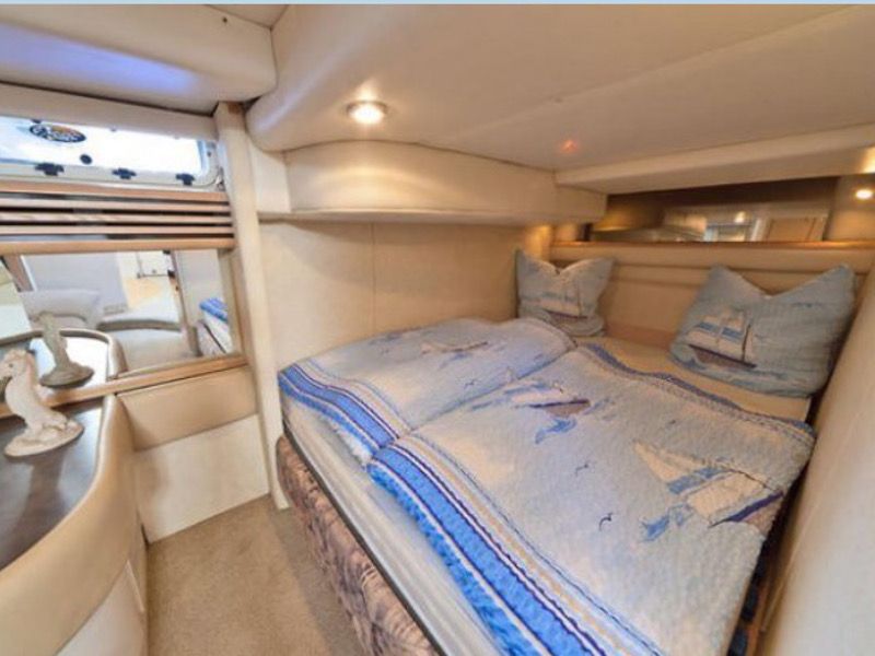 Bayliner 4085 Avanti