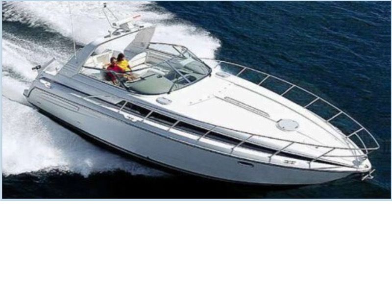 Bayliner 4085 Avanti