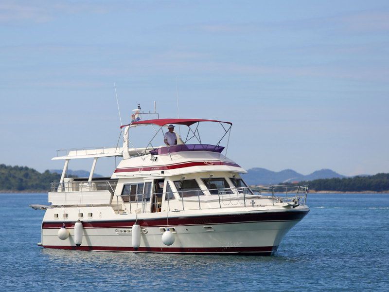 Trader 585 S