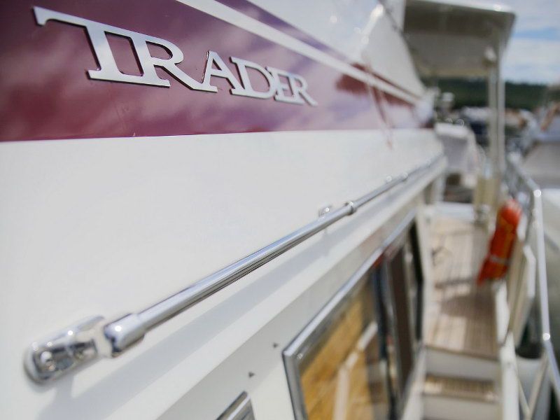 Trader 585 S