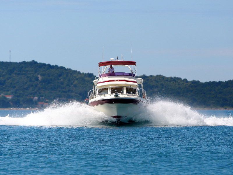 Trader 585 S