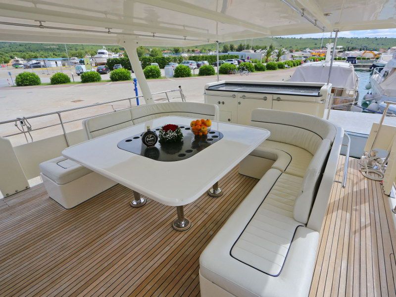 Trader 585 S