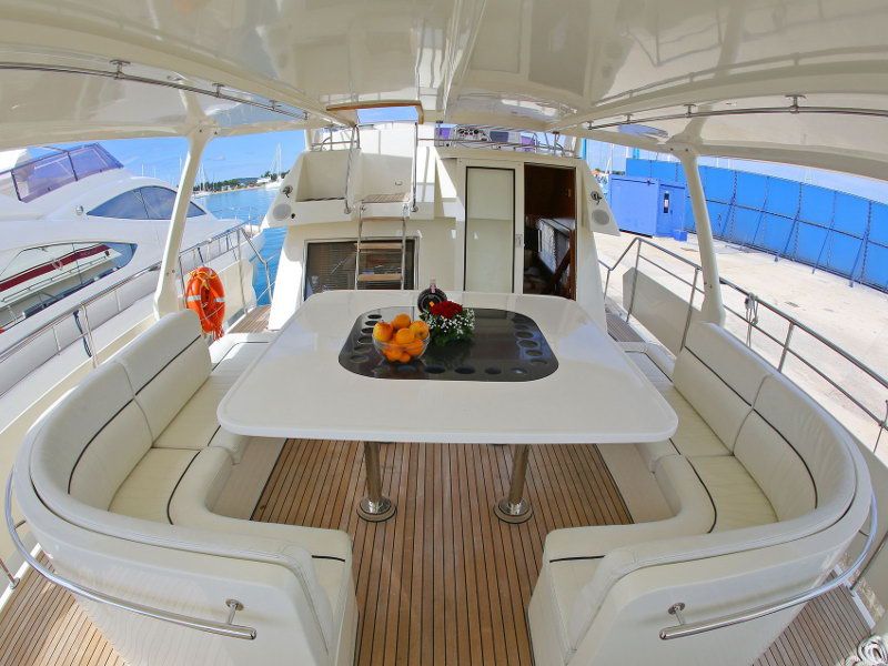 Trader 585 S