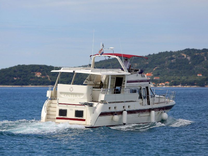 Trader 585 S