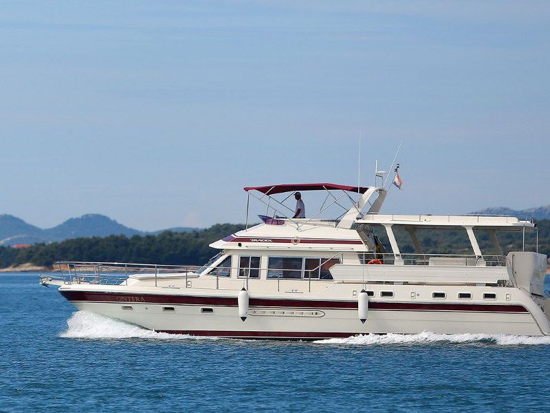 Trader 585 S