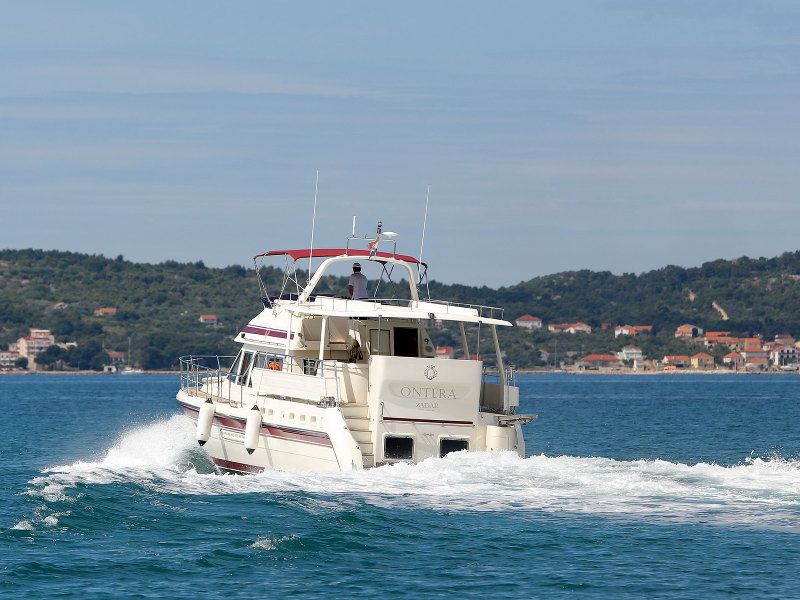 Trader 585 S