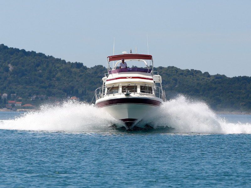 Trader 585 S