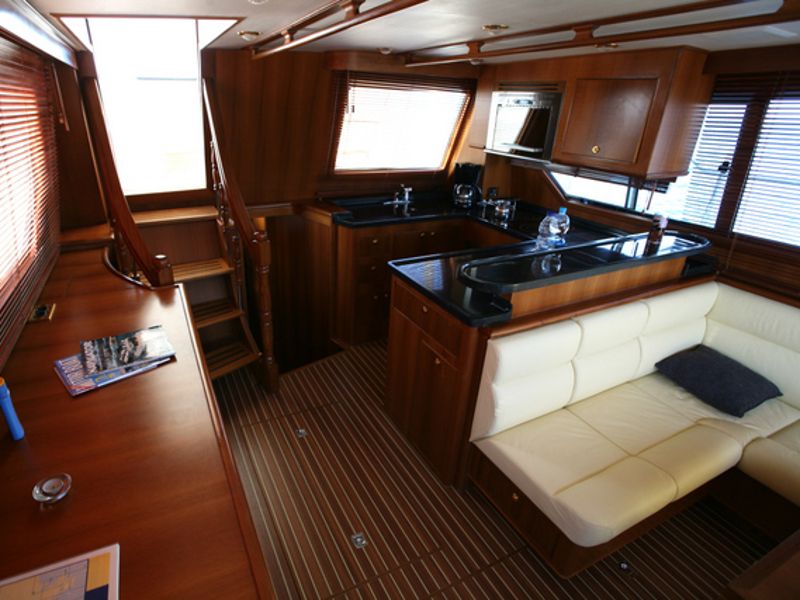 Trader 585 S