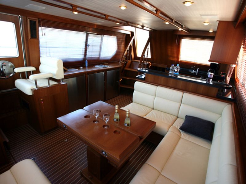 Trader 585 S