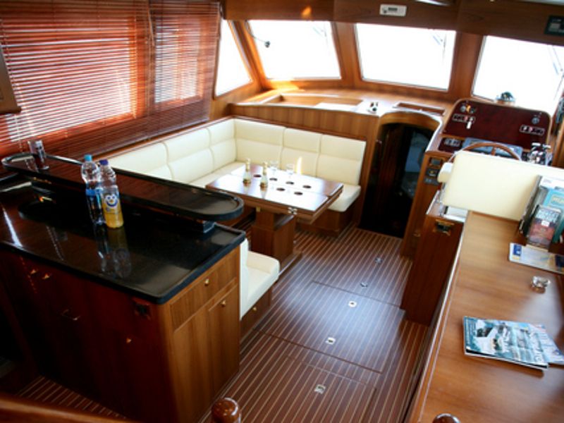 Trader 585 S