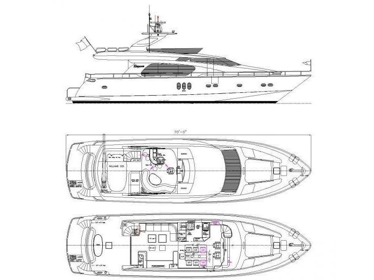Elegance 70