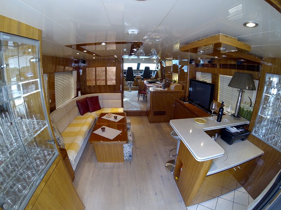 Elegance 70
