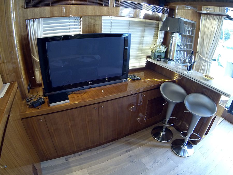 Elegance 70