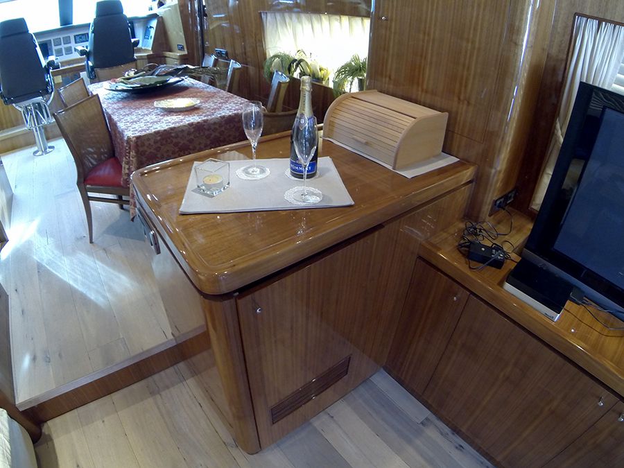 Elegance 70