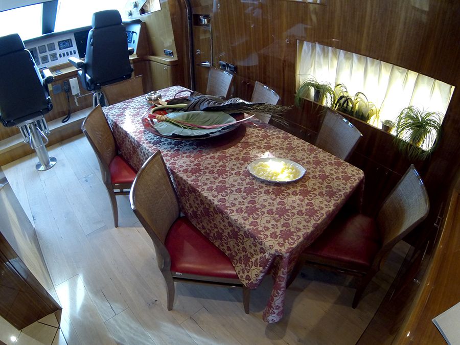 Elegance 70