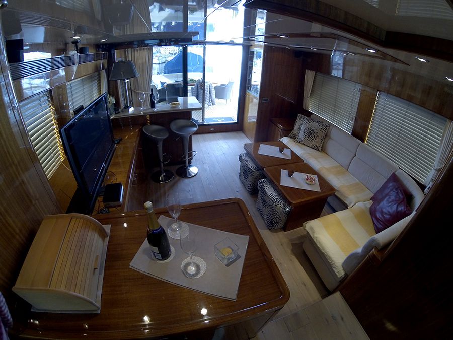 Elegance 70
