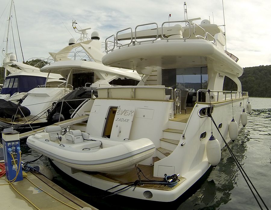 Elegance 70