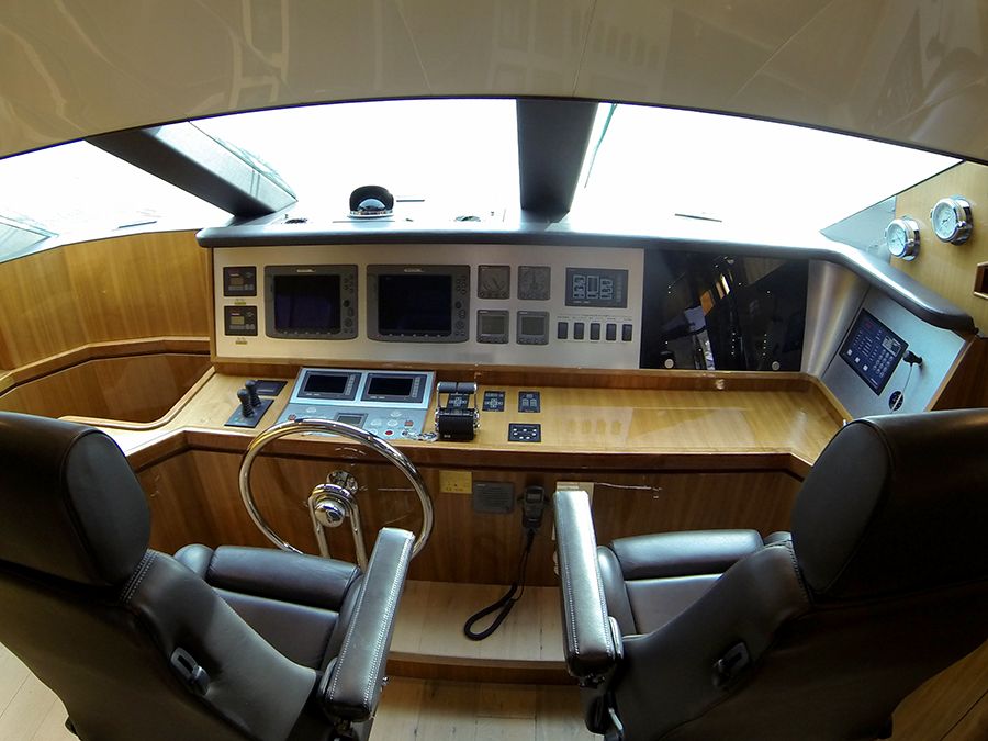 Elegance 70