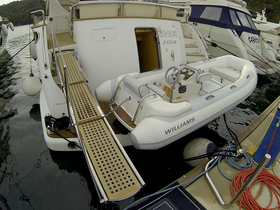 Elegance 70