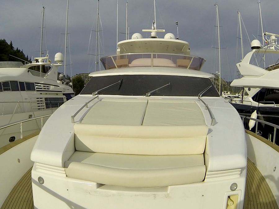 Elegance 70
