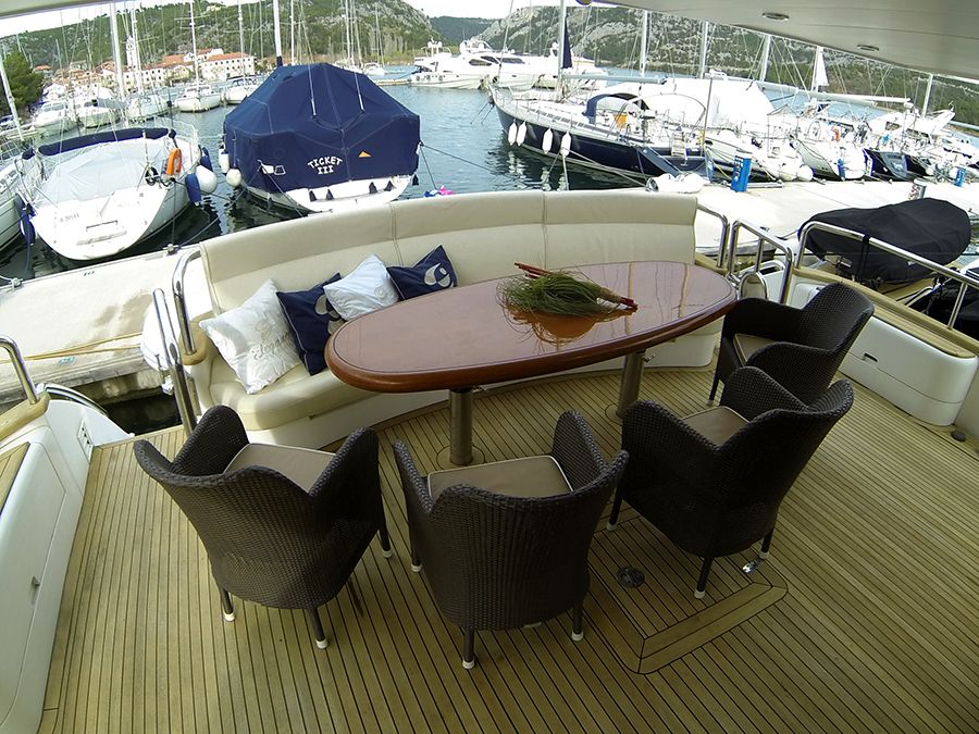 Elegance 70