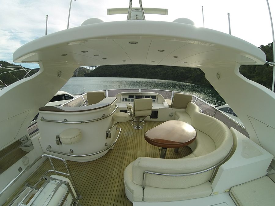 Elegance 70