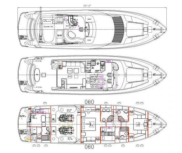 Elegance 70