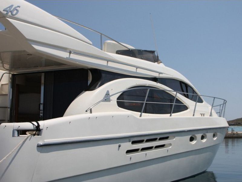 Azimut 46