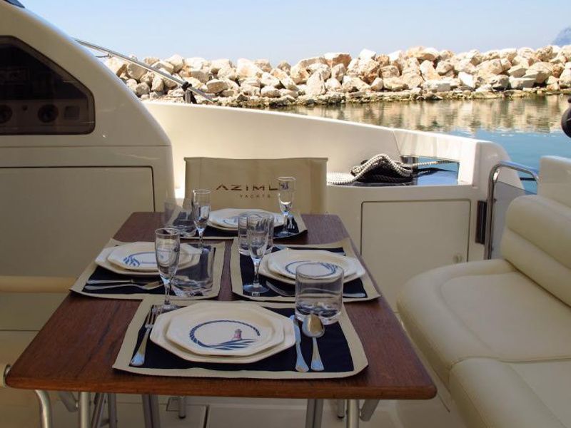 Azimut 46