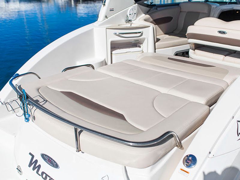 Chaparral 250 Signature
