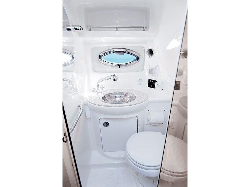 Chaparral 250 Signature