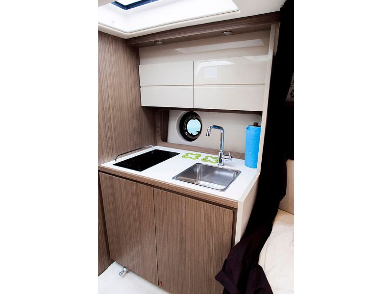 Azimut Atlantis 34