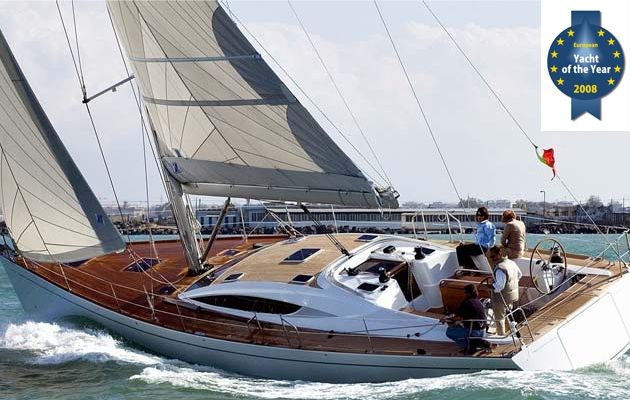 Azimut Atlantis 34