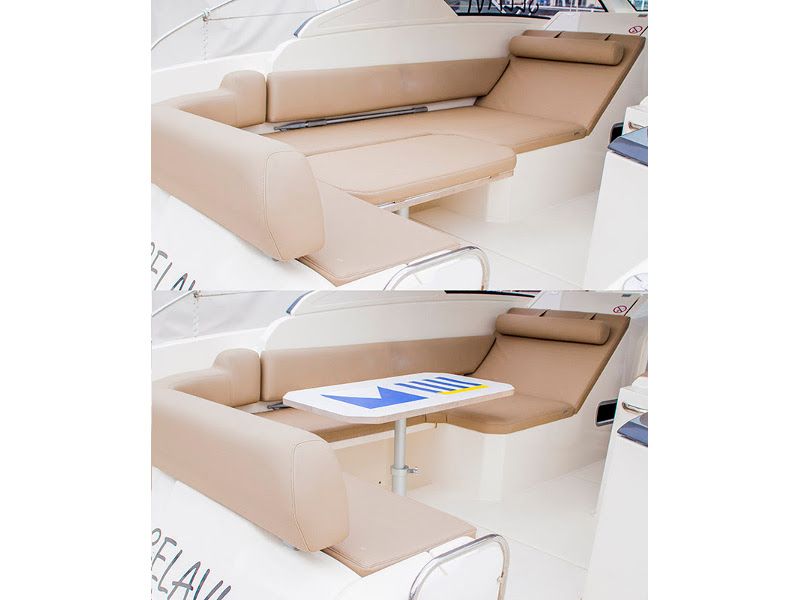 Azimut Atlantis 34