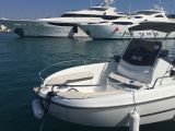 Beneteau Flyer 6 Space Deck