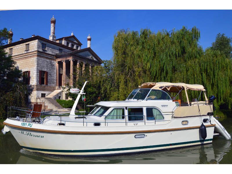 Lagoon 500