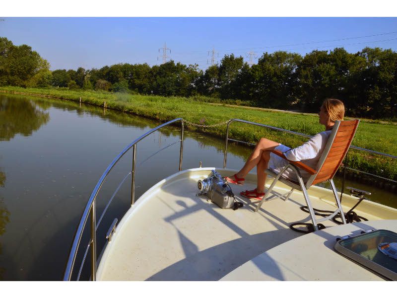 Lagoon 500