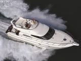 Cranchi Atlantique 48