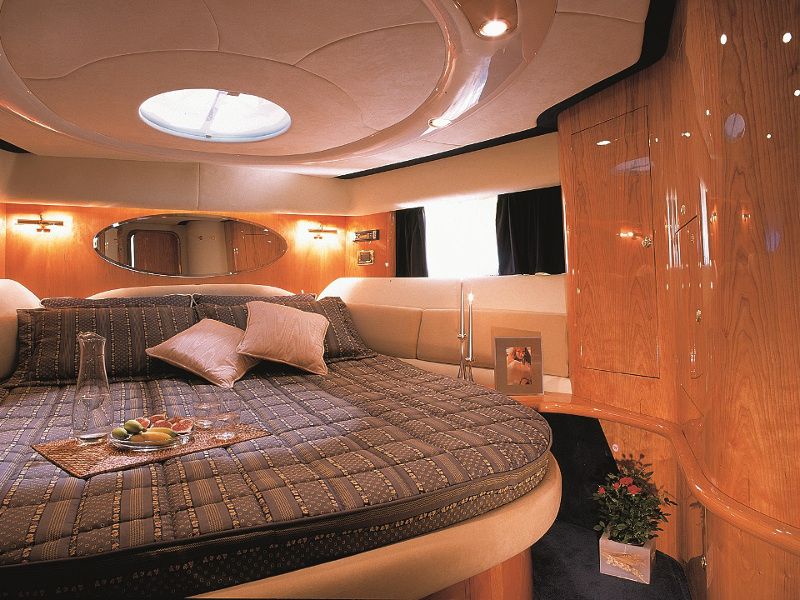 Cranchi Atlantique 48