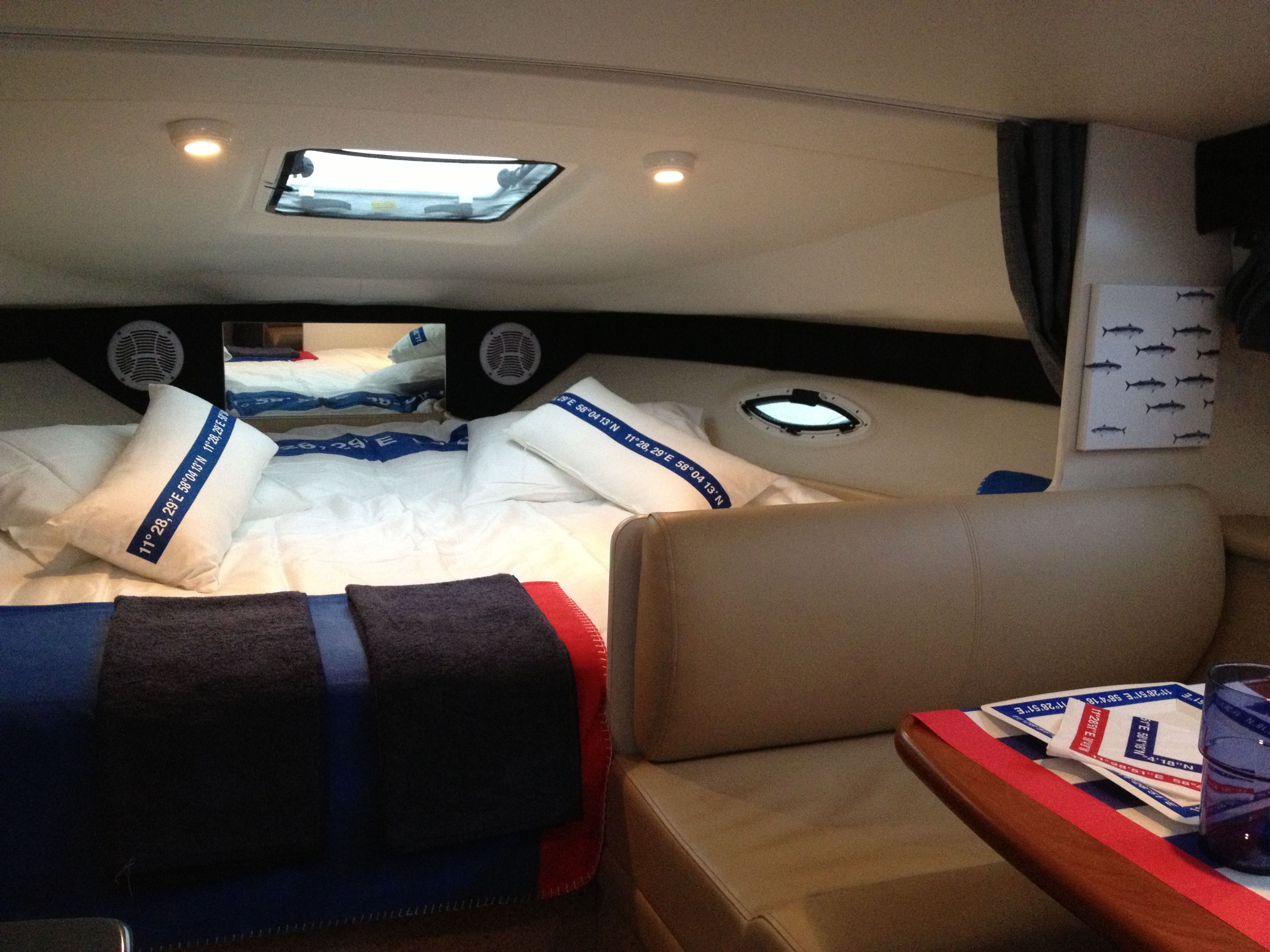 Bayliner 285 Cruiser