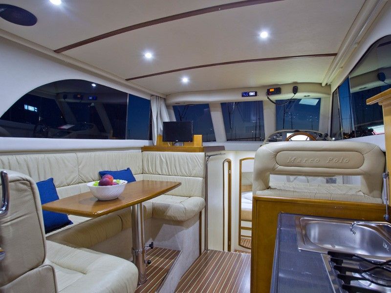 Marco Polo 12