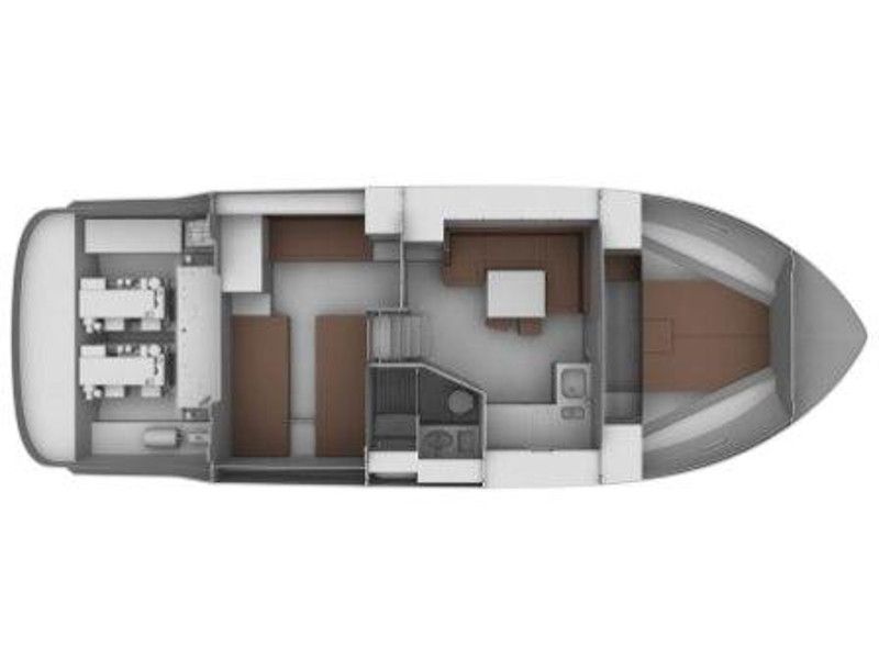 Bavaria Yacht 38 Sport