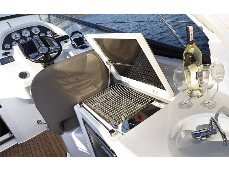 Bavaria Yacht 38 Sport