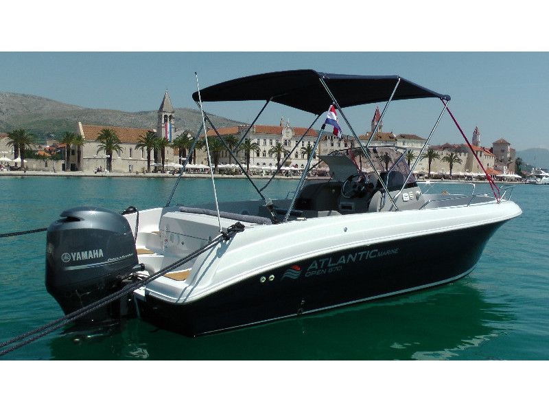 Atlantic Marine 670